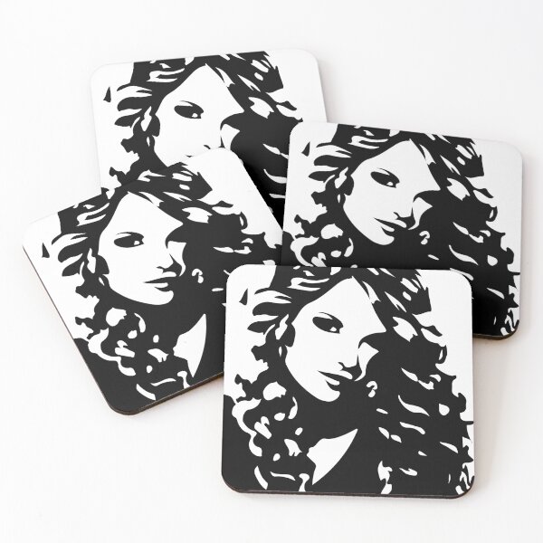 Item preview, Swifties Beauty Artwork designed and sold by Ze G.