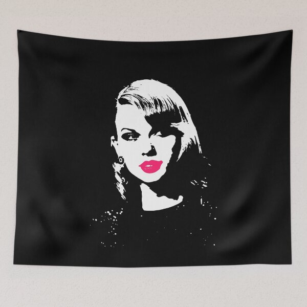 Item preview, Swifties Beauty Artwork designed and sold by Ze G.
