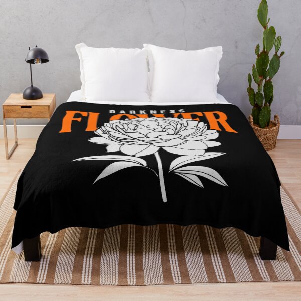 Item preview, Flower Line Art designed and sold by TrilogyMerch.