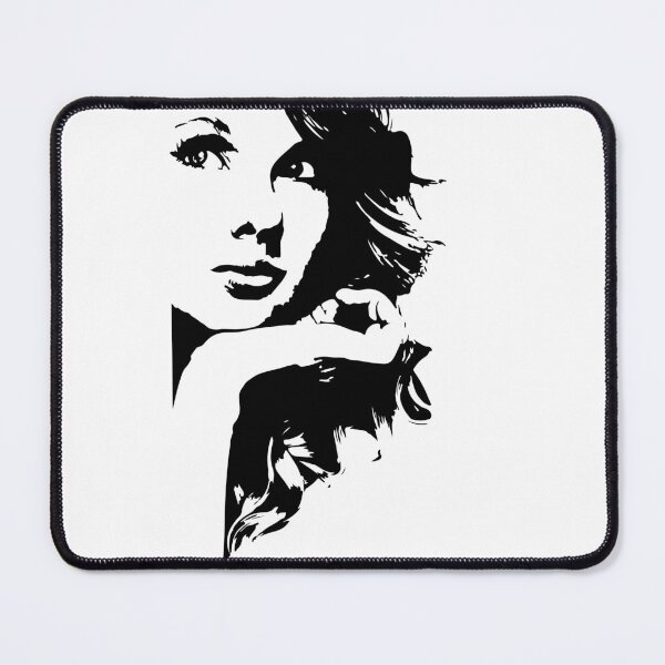 Item preview, Swifties Beauty Artwork designed and sold by Ze G.