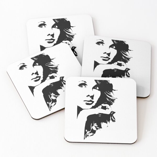 Item preview, Swifties Beauty Artwork designed and sold by Ze G.