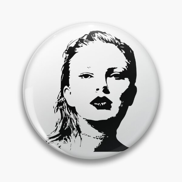 Item preview, Swifties Beauty Artwork designed and sold by Ze G.