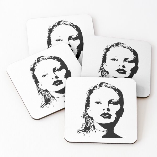 Item preview, Swifties Beauty Artwork designed and sold by Ze G.