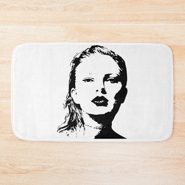 Item preview, Swifties Beauty Artwork designed and sold by Ze G.