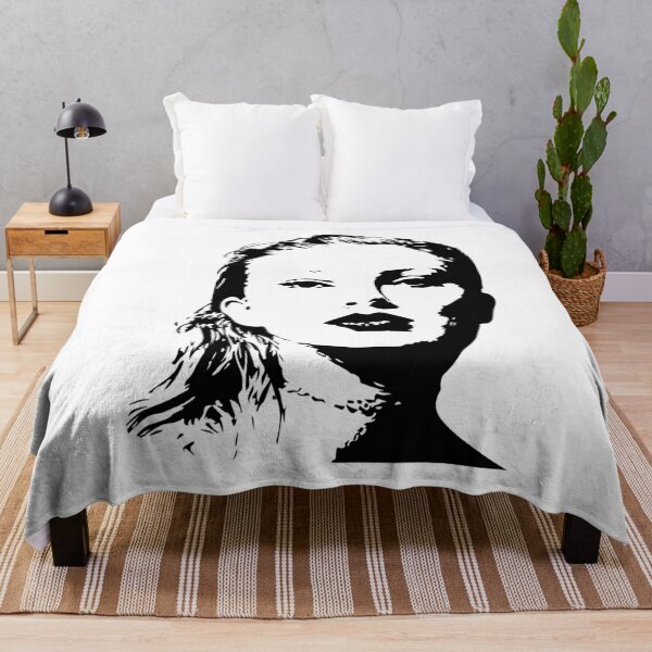 Item preview, Swifties Beauty Artwork designed and sold by Ze G.