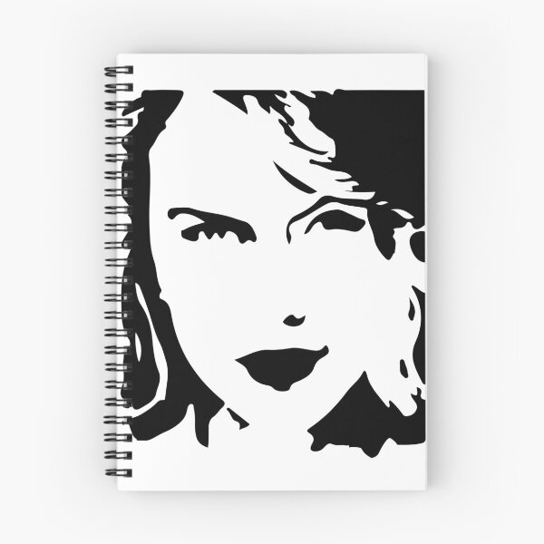 Item preview, Swifties Beauty Artwork designed and sold by Ze G.