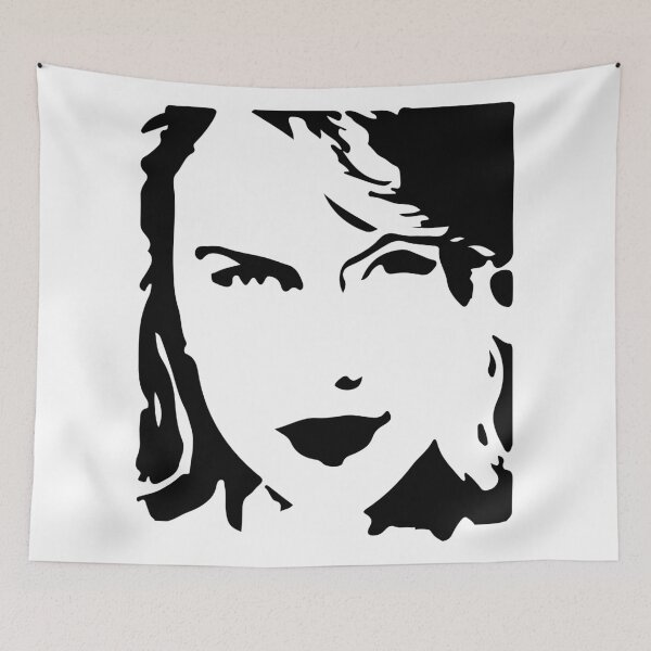 Item preview, Swifties Beauty Artwork designed and sold by Ze G.