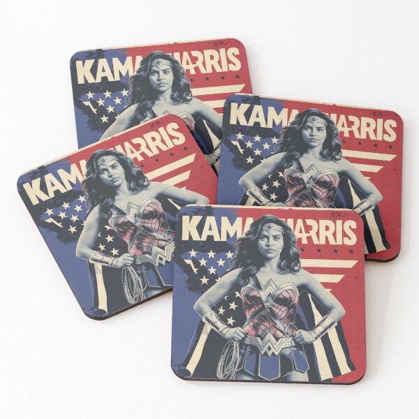 Item preview, Kamala Harris designed and sold by 71Lion.