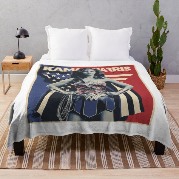 Item preview, Kamala Harris designed and sold by 71Lion.