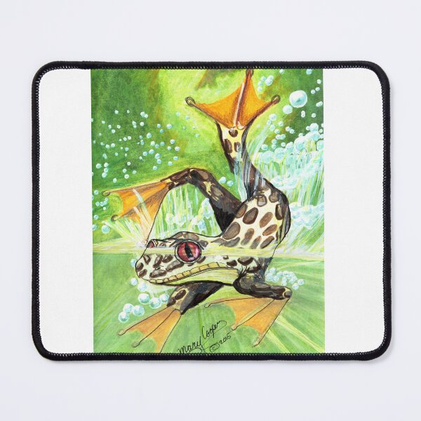 Item preview, Puddle Jumper designed and sold by Alter-Art.