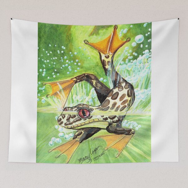 Item preview, Puddle Jumper designed and sold by Alter-Art.