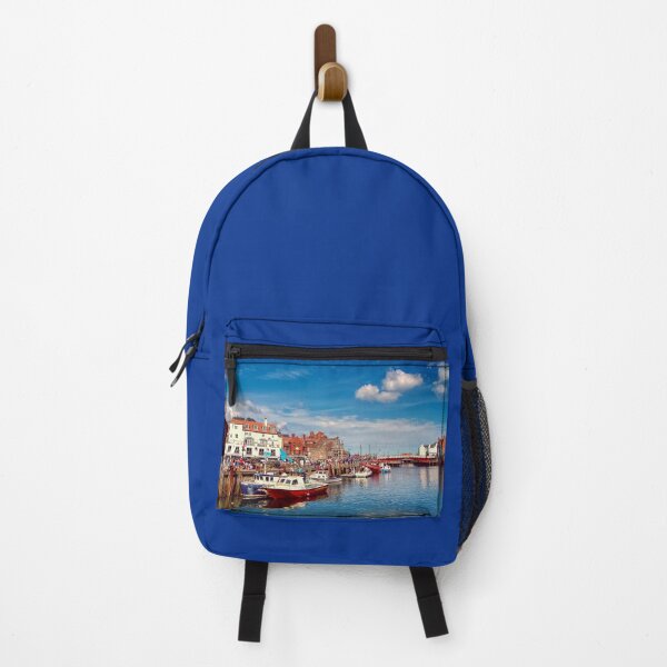 Item preview, Whitby Harbour designed and sold by Alisonchambers2.