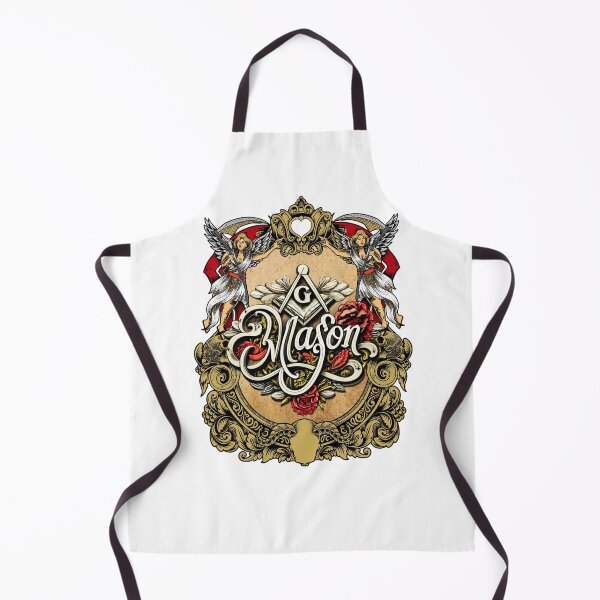 Item preview, Masonic Cherubs (SC Style) designed and sold by ArchdukesTees.