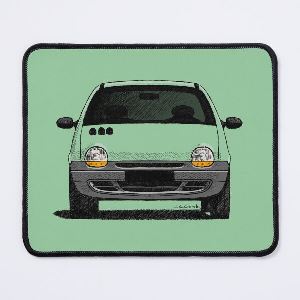 Item preview, My drawing of the French utility designed and sold by designjaag.