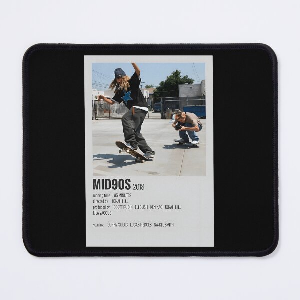 Item preview, 884 Movie Mid 90S	 designed and sold by orrsxofrykg36.