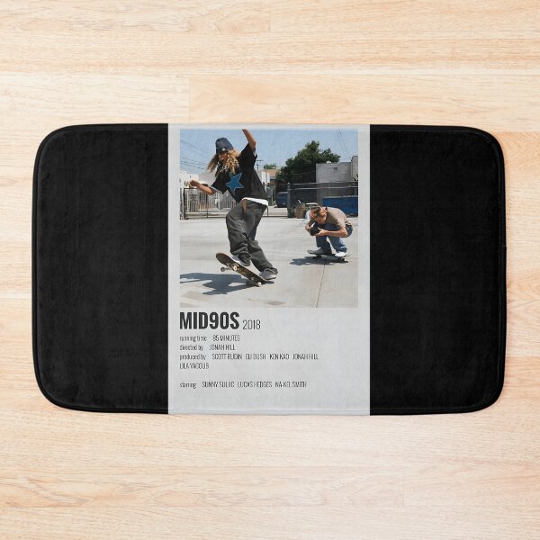 Item preview, 884 Movie Mid 90S	 designed and sold by orrsxofrykg36.