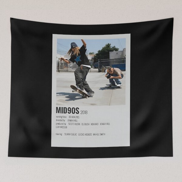 Item preview, 884 Movie Mid 90S	 designed and sold by orrsxofrykg36.
