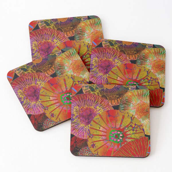 Item preview, Over the top - Nature Plus designed and sold by Georgie Sharp.
