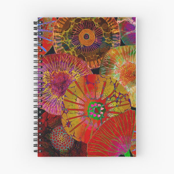 Item preview, Over the top - Nature Plus designed and sold by Georgie Sharp.