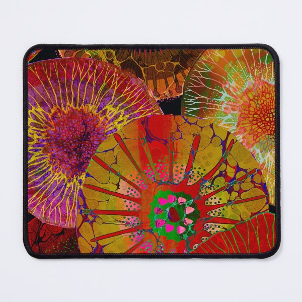 Item preview, Over the top - Nature Plus designed and sold by Georgie Sharp.