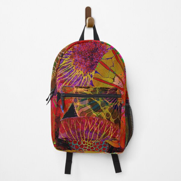 Item preview, Over the top - Nature Plus designed and sold by Georgie Sharp.
