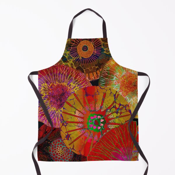 Item preview, Over the top - Nature Plus designed and sold by Georgie Sharp.