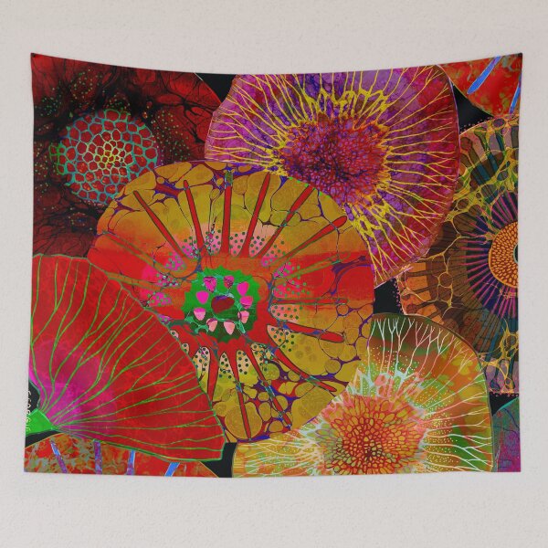 Item preview, Over the top - Nature Plus designed and sold by Georgie Sharp.