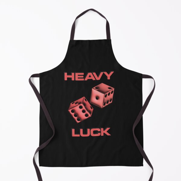 Item preview, cubes for heavy luck designed and sold by greenysweeny.