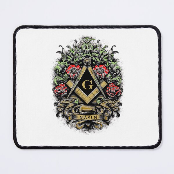 Item preview, A Freemason's Life designed and sold by ArchdukesTees.
