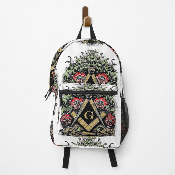 Item preview, A Freemason's Life designed and sold by ArchdukesTees.