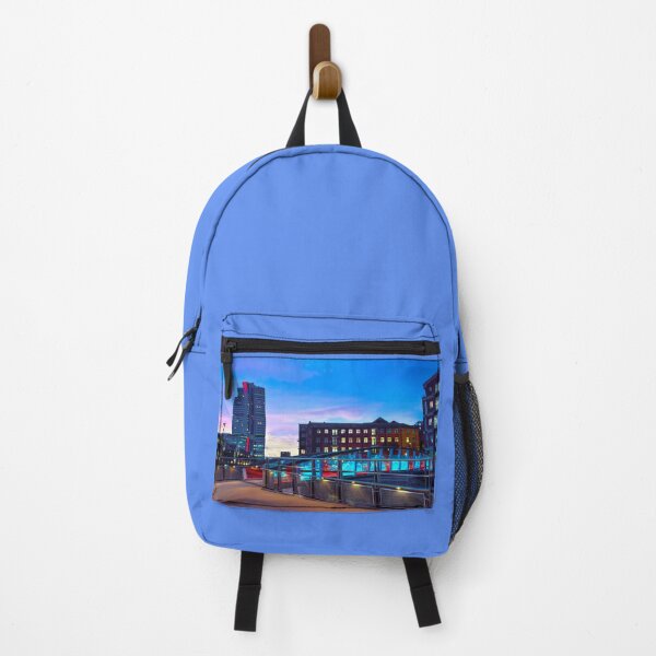 Item preview, Leeds at Night designed and sold by Alisonchambers2.