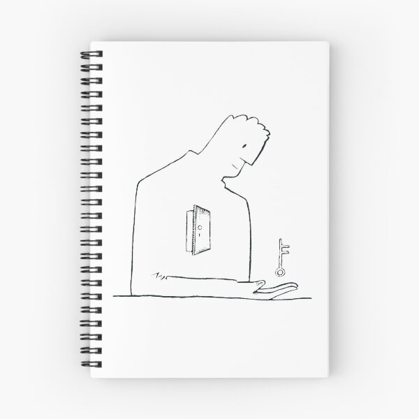 Item preview, The Door designed and sold by badenoch.