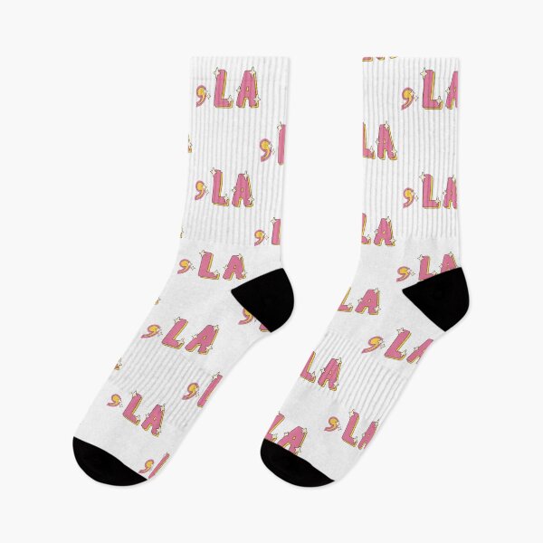 Item preview, Kamala Harris comma la designed and sold by gillys.