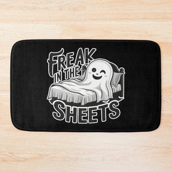 Item preview, Freak In The Sheets designed and sold by SewnMemories.