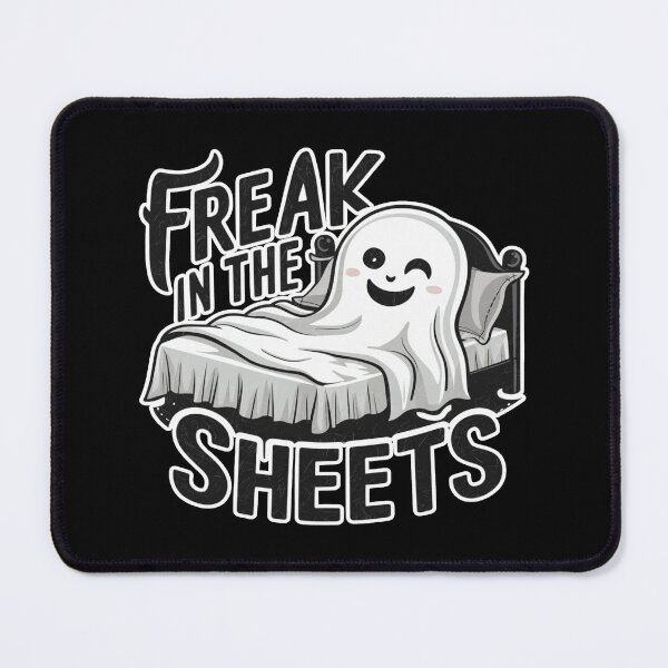 Item preview, Freak In The Sheets designed and sold by SewnMemories.
