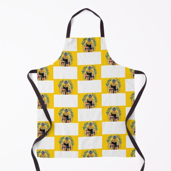 Item preview, Jonas Vingegaard: Tour de France Champion - Dynamic Cycling Race Design designed and sold by Colorful-Garden.