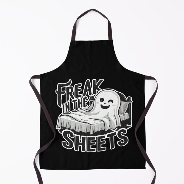 Item preview, Freak In The Sheets designed and sold by SewnMemories.