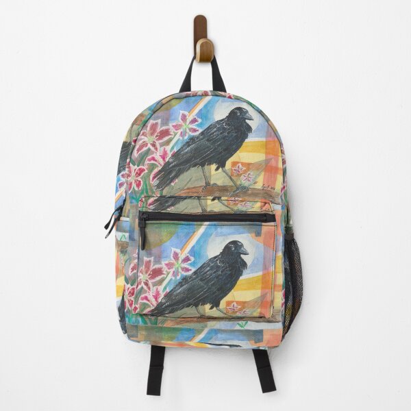 Item preview, Consider the Ravens designed and sold by lynfishwick.