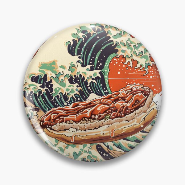 Item preview, Kawaii Japanese style Kebap designed and sold by nomiraclehere.