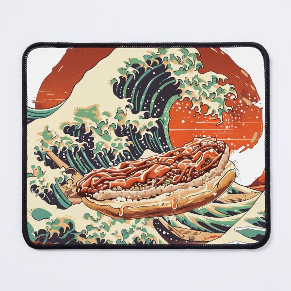 Item preview, Kawaii Japanese style Kebap designed and sold by nomiraclehere.