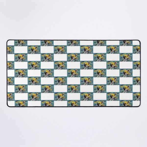 Item preview, Jonas Vingegaard: Tour de France Champion - Dynamic Cycling Race Design designed and sold by Colorful-Garden.