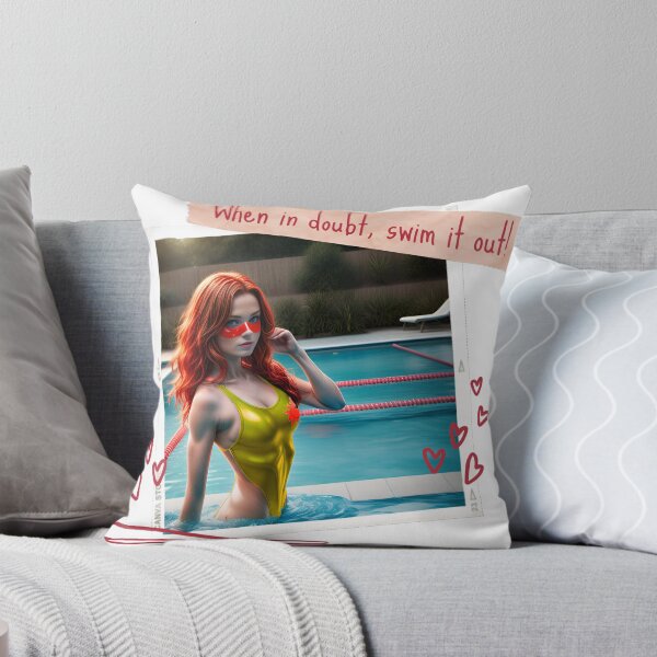 Item preview, Dawn and the sports 3 designed and sold by Dawn-pics.