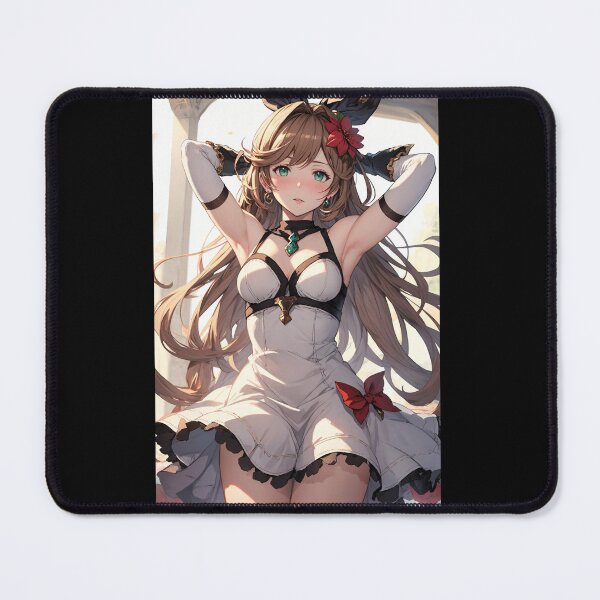 Item preview, Cute Clarisse #2 - Granblue Fantasy Fanart designed and sold by iloveanimechibi.