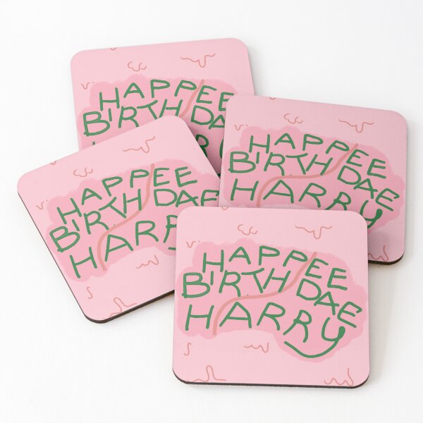 Item preview, Happee Birthdae designed and sold by chuparrose.