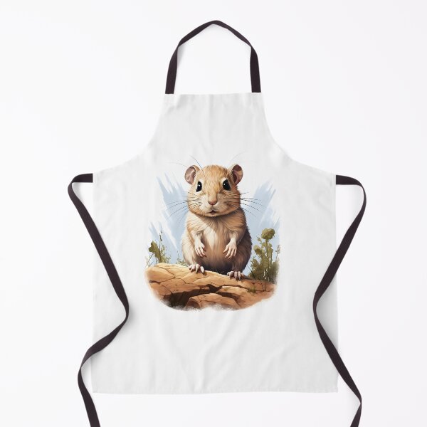 Item preview, Mouse Gerbil designed and sold by DerSenat.