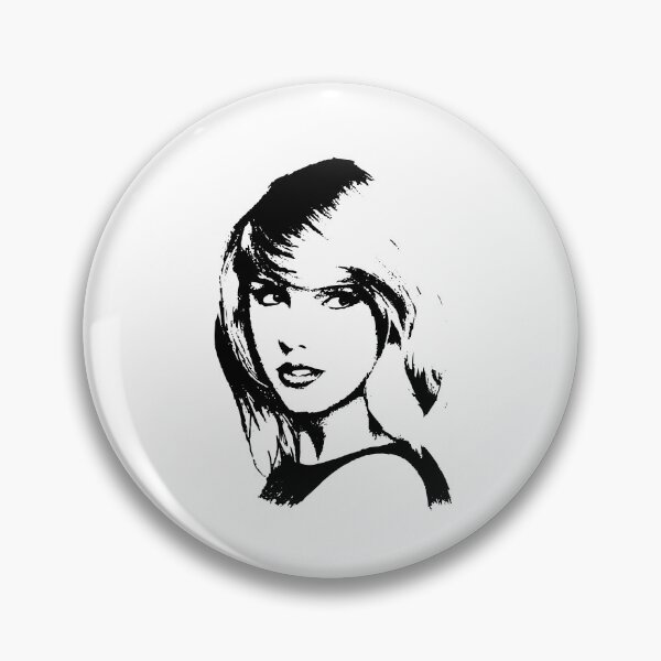 Item preview, Swifties Beauty Artwork designed and sold by Ze G.