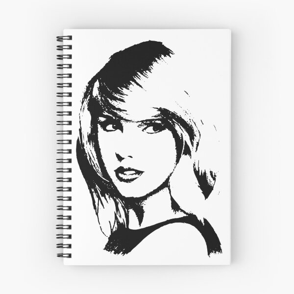 Item preview, Swifties Beauty Artwork designed and sold by Ze G.