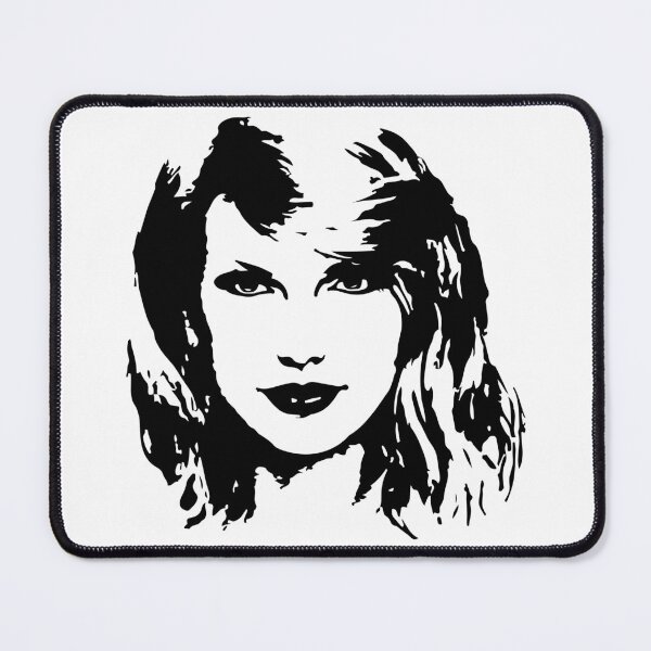 Item preview, Swifties Beauty Artwork designed and sold by Ze G.