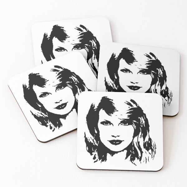 Item preview, Swifties Beauty Artwork designed and sold by Ze G.