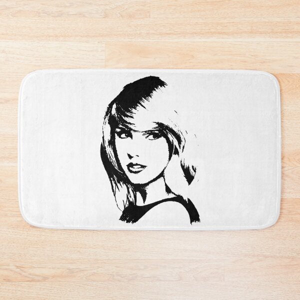 Item preview, Swifties Beauty Artwork designed and sold by Ze G.